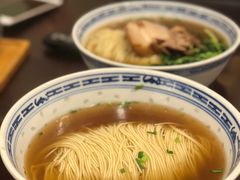 -苏州一碗面(鲈乡南路店)