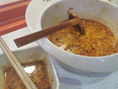 -阿上阿上麻辣香锅&麻辣烫(朝阳蓝色港湾店)