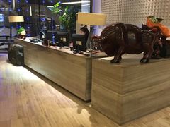 -天下春花园酒店(大东店)