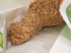 -德克士(睢宁曼哈顿店)
