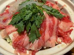 -花和海鲜自助(梅江店)