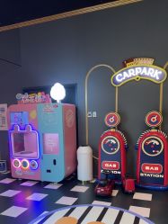 -meland亲子乐园•活动包场(北京亦庄龙湖天街店)