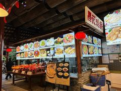 -猪肉婆私房菜(容桂总店)
