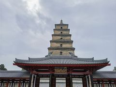 -大慈恩寺(大雁塔)