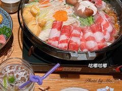 -团子君寿司·茶