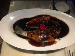 -绿茶餐厅(昆明世纪金源店)