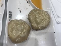 -小杨生煎(龙之梦购物中心店)