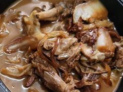 -大鸭梨烤鸭店(花园村店)