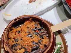 -乔阿马·江南味·驴肉香(龙湖华泾天街店)