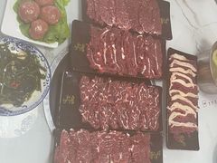 -福合埕牛肉火锅(长平国新店)