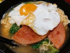 -华嫂冰室(尖沙咀店)