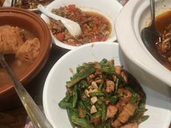 -黄泥岗·地道湖北菜(奥特莱斯店)