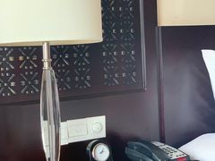 -无锡君来洲际酒店