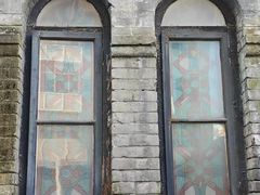 -中华圣公会教堂旧址