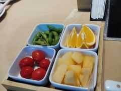 -湯系·煲汤手艺人(东二环泰禾广场店)