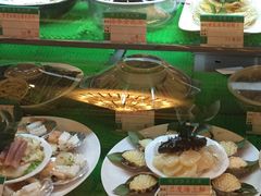 万宝海鲜舫-万宝海鲜舫(劳动公园店)