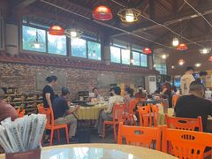-202特色排档(五缘湾店)
