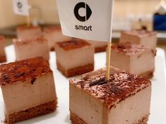 -上海浦东smart汽车全功能店(金桥店)