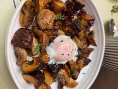 -沏点Trattoria意大利餐厅(新街口店)