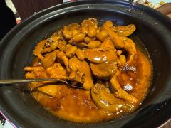 -庆云楼饭庄(什刹海店)