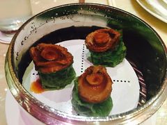 -8餐厅(新葡京酒店)