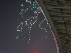 -济南奥林匹克体育中心体育场