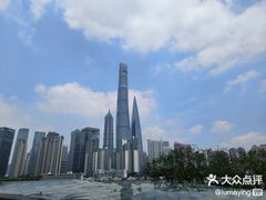 -三利音·东方司宴(外滩店)