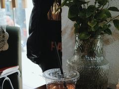 -铁炉咖啡(河下古镇店)