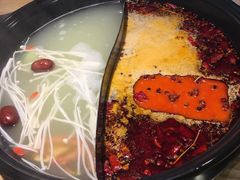 -百味源炭火烤翅 ·夜市大排档(酒仙桥店)