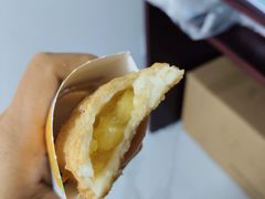 -麦当劳(金山红星美凯龙DT店)