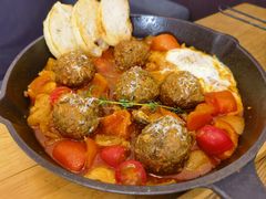 -沏点Trattoria意大利餐厅(新街口店)