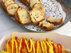 炸大便-欧巴来了韩式料理