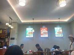 -鲁南仔·滕州炒鸡(经三路店)