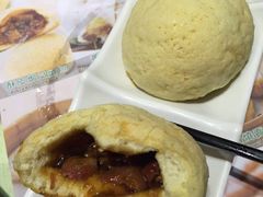 -添好运点心专门店(北角店)