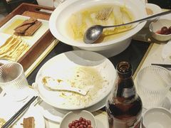 -京味斋·北京烤鸭(北京南站洋桥店)