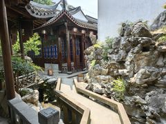 -胡雪岩故居