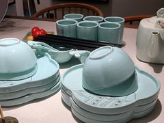 -刀板香·安徽菜(国购IFC店)