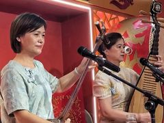 -花小蟹·无锡菜·大闸蟹主题餐厅·评弹表演(南长街店)