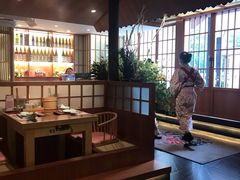 -蟹田居·活蟹料理(东城店)