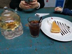-杨桃院子咖啡吧(中华红墨店)