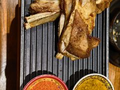 -敏珠拉姆藏餐·南京厨房(富春江东街店)