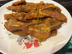 -南园民国茶楼餐厅·常州菜(北大街店)