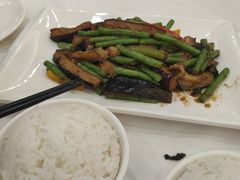 -金华安大酒楼·老牌潮菜·粤式茶点(东方国际店)
