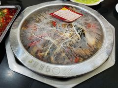-弓虽昌焖烧鸡(大竹林店)