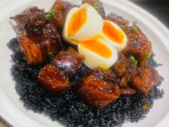 -褚记烤鸭·南京家常菜(雨花e-park店)