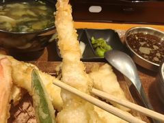 -天妇罗内顺田(罗湖店)