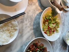 -蔴将·川菜(黄龙万科店)