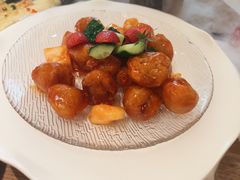-粤集·手工粤菜(皇庭广场店)