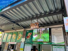 -芦仙山景区-飞越丛林探险乐园