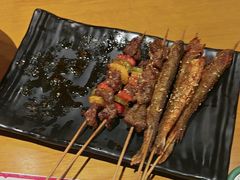 -聚在尊味虾皇·夜宵市集(新建店)